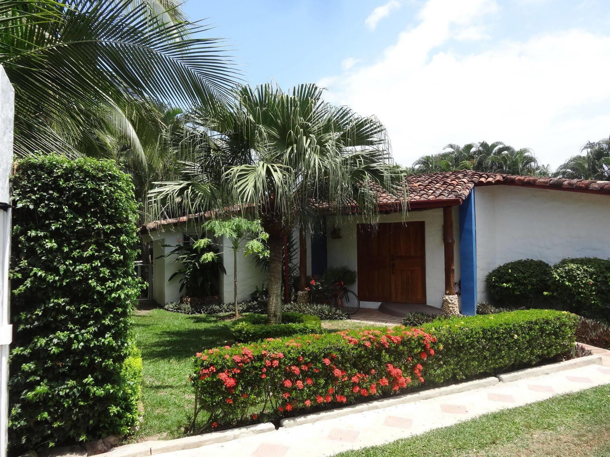 Villa Botero By Casa Mojito Santa Clara  Exterior foto